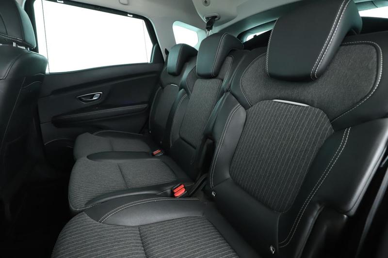 Renault Scénic 1.3 TCe Intens Edc 140 ch