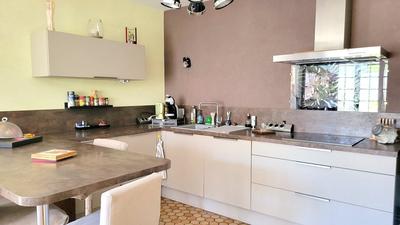 Maison de village - 173 m² - 7 pièces