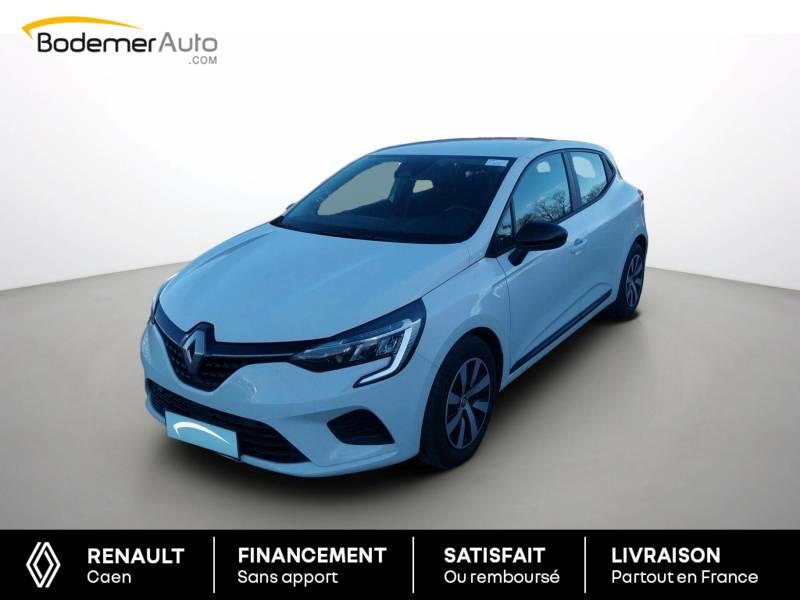 Renault Clio TCe 90 Equilibre