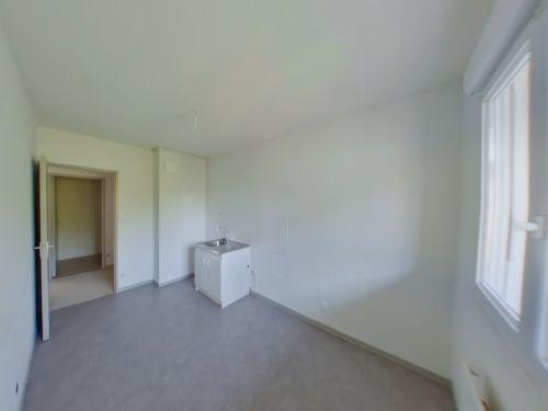 Appartement - 76 m² - 3 pièces