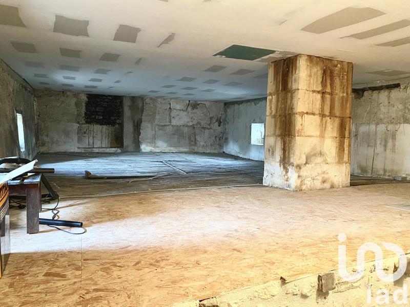 Maison de village - 167 m² - 5 pièces