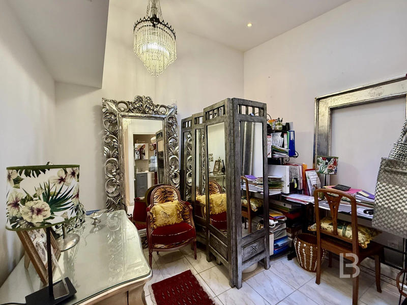 Appartement - 71 m² - 3 pièces