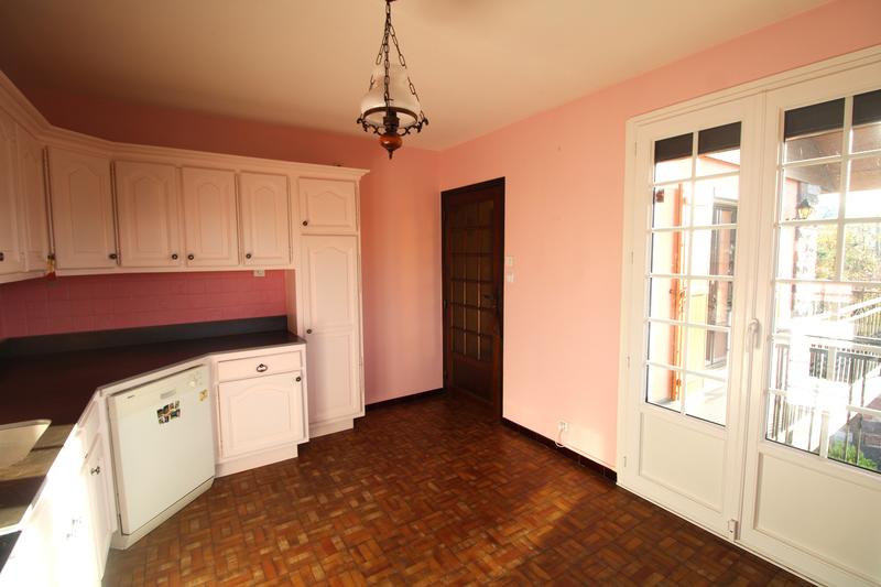 Maison - 147 m² - 6 pièces