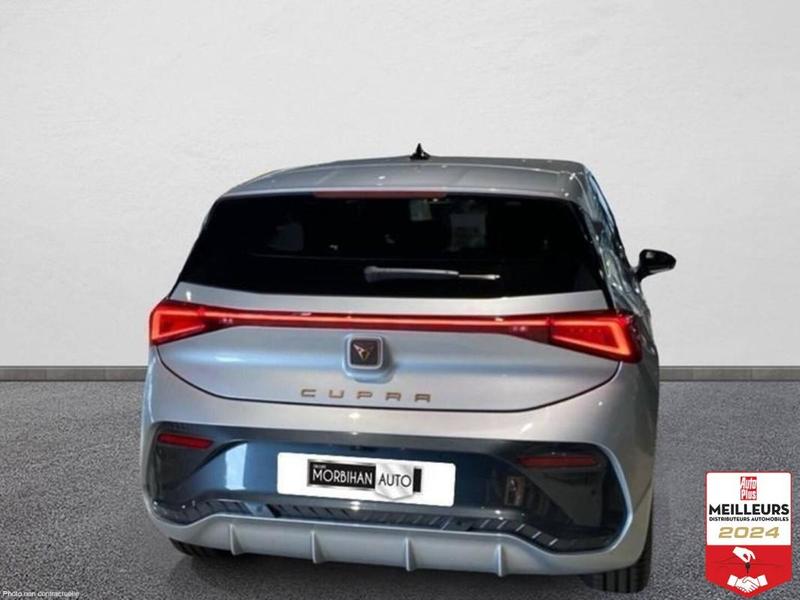 Cupra Born 230 ch - batterie l v