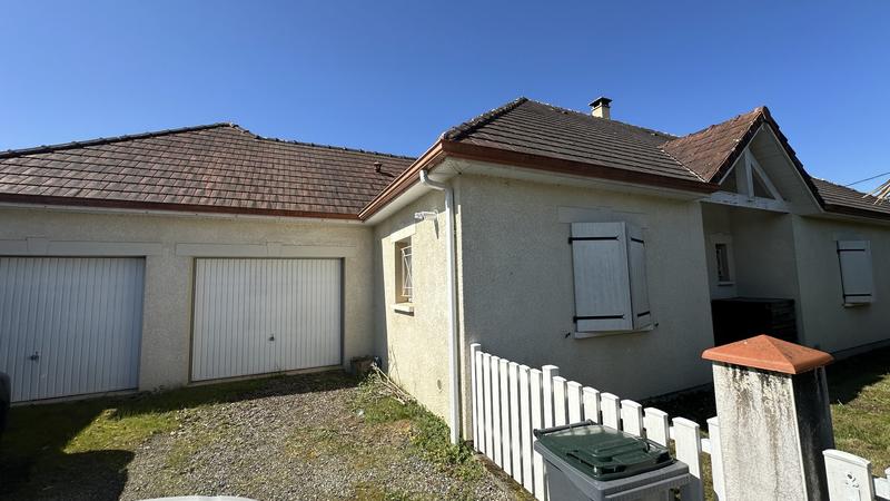 Maison - 157 m² - 4 pièces