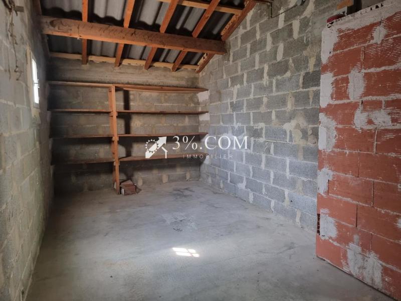 Villa - 97 m² - 4 pièces