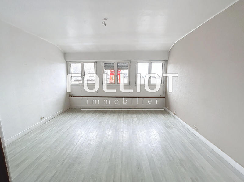 Appartement - 73 m² - 4 pièces