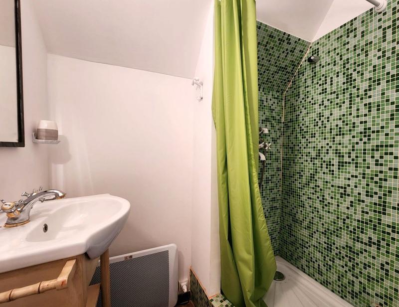 Maison - 127 m² - 5 pièces