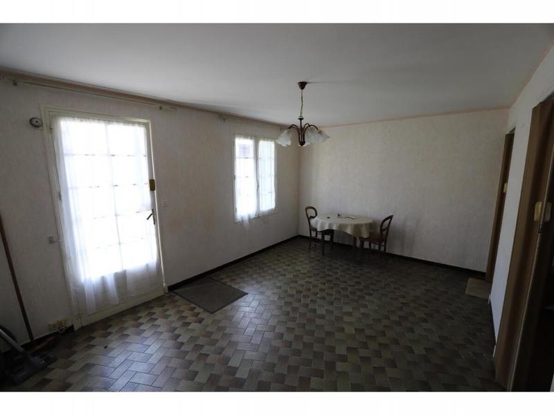 Maison - 103 m² - 6 pièces