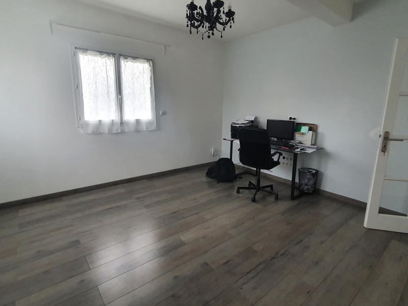 Maison - 160 m² - 7 pièces