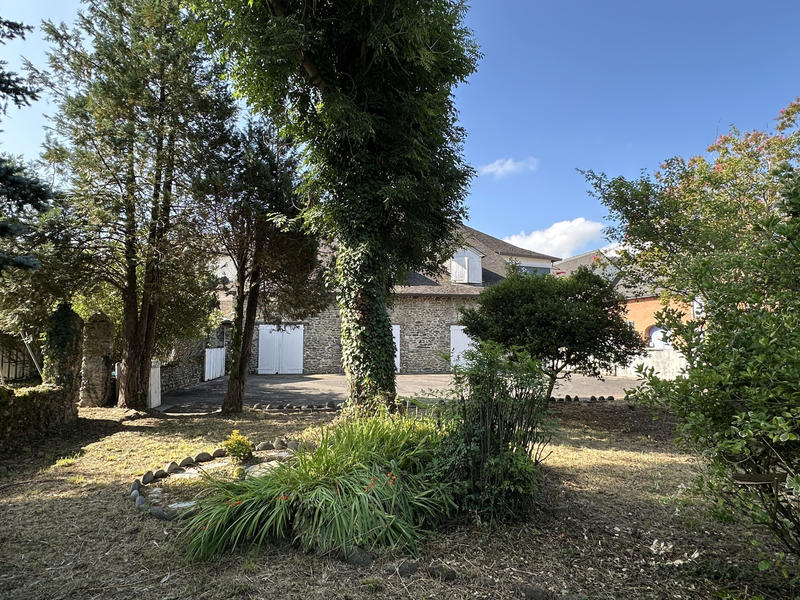 Immeuble - 1 120 m²