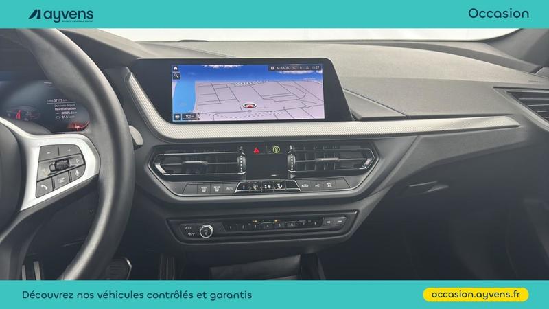 Bmw Série 1 118iA 136ch m Sport Dkg7