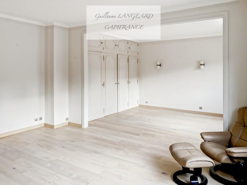 Maison - 155 m² - 6 pièces