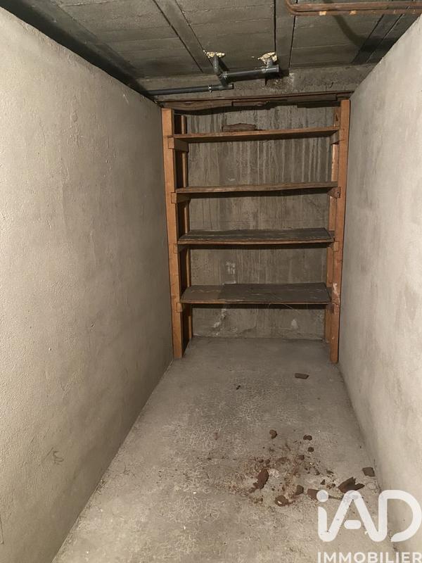 Appartement - 84 m² - 3 pièces