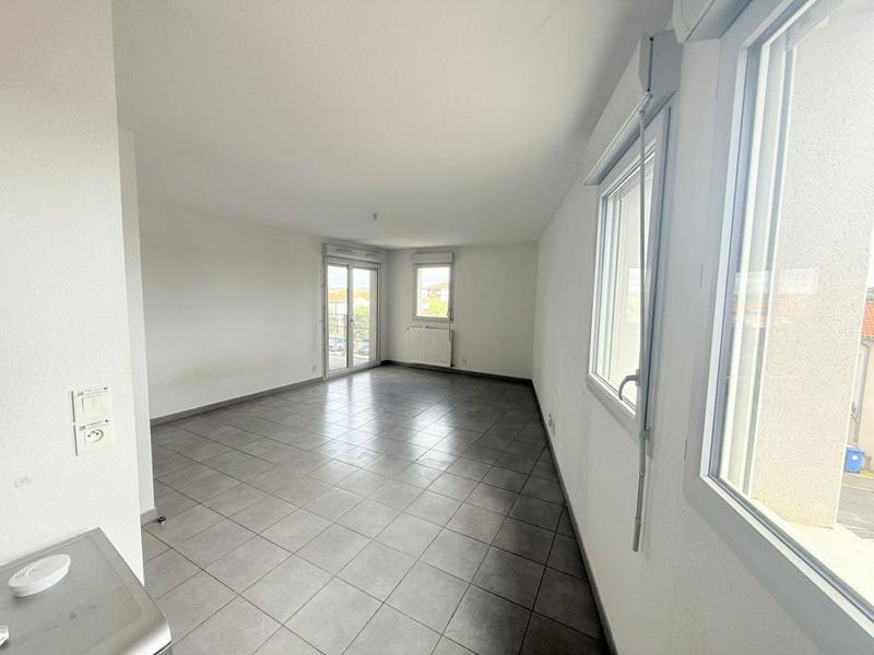 Appartement - 34 m² - 1 pièce