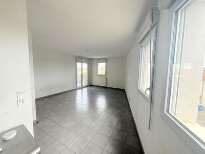 Appartement - 34 m² - 1 pièce