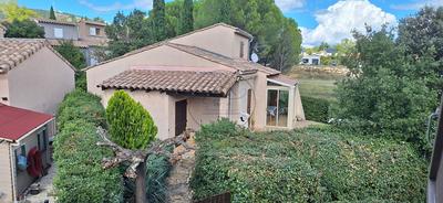 Maison - 61 m² - 4 pièces