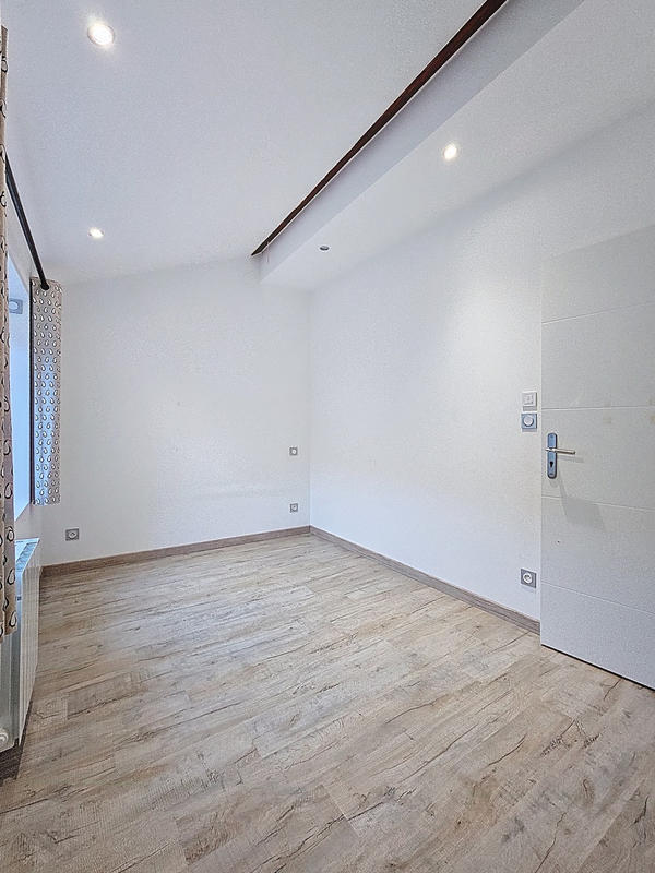 Appartement - 73 m² - 4 pièces