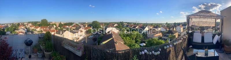 Appartement - 71 m² - 3 pièces