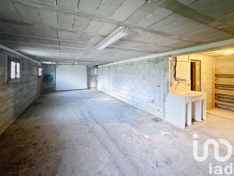 Maison - 151 m² - 5 pièces