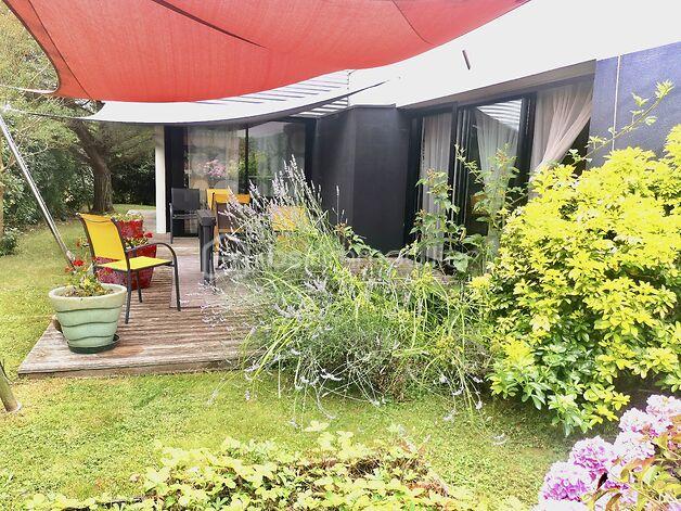 Maison - 192 m² - 8 pièces