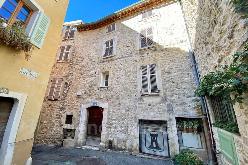 Maison de village - 162 m² - 2 pièces