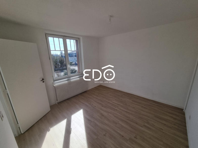 Appartement - 88 m² - 3 pièces