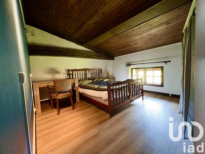 Maison de campagne - 103 m² - 4 pièces