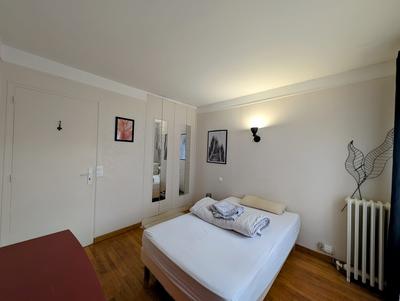 Appartement - 11 m² - 1 pièce