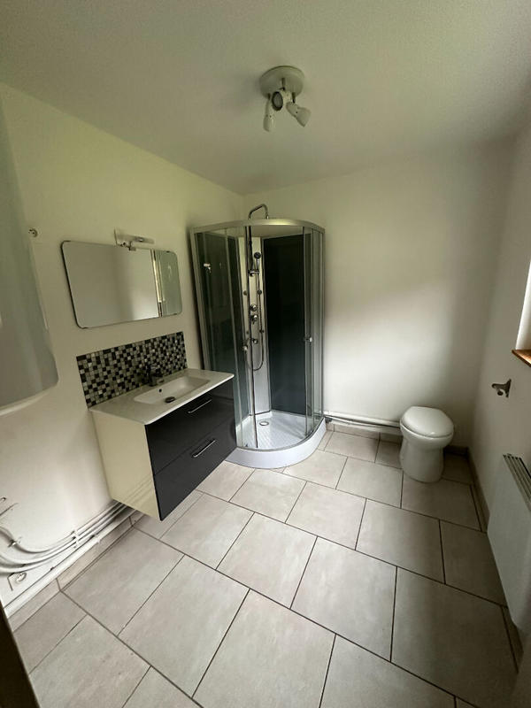 Appartement - 33 m² - 1 pièce