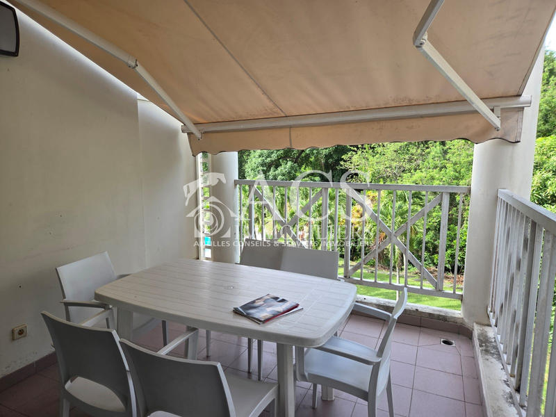 Appartement - 67 m² - 4 pièces