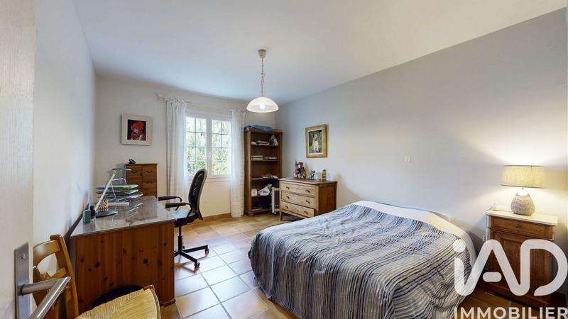 Maison - 160 m² - 5 pièces