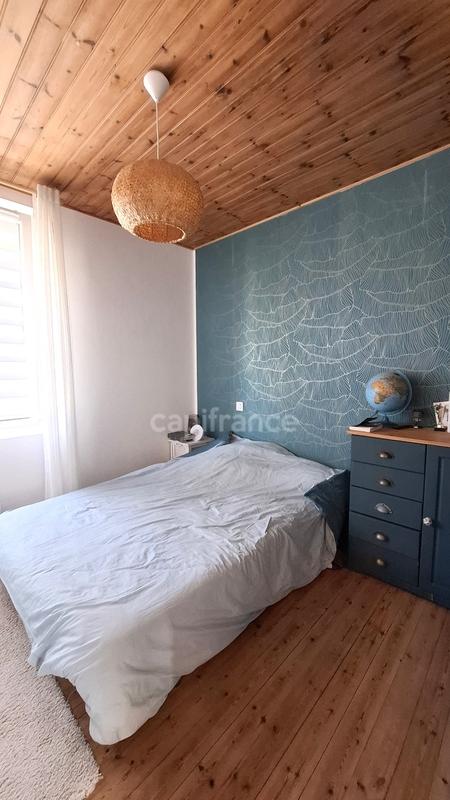 Maison - 115 m² - 7 pièces