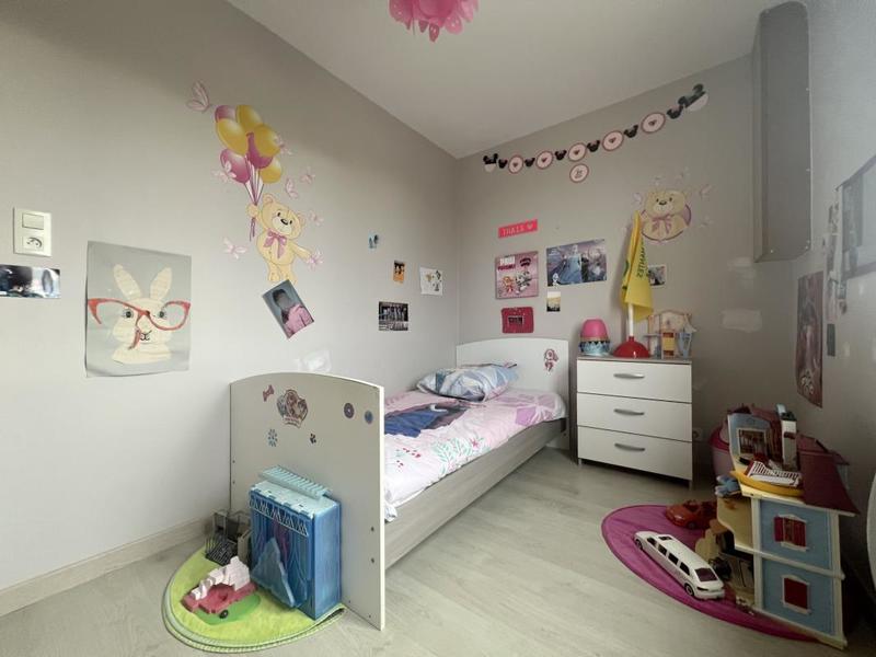 Maison - 140 m² - 7 pièces