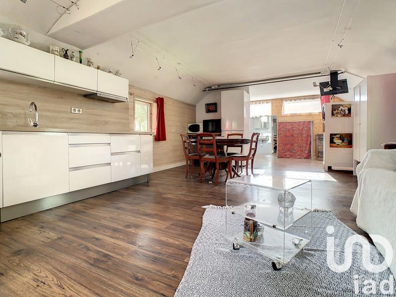 Appartement - 78 m² - 3 pièces