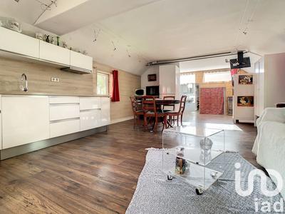 Appartement - 78 m² - 3 pièces