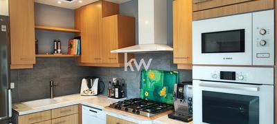 Maison ancienne - 158 m² - 4 pièces