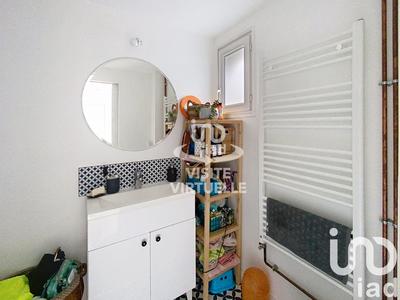 Maison - 84 m² - 4 pièces