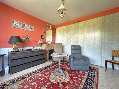 Maison ancienne - 221 m² - 8 pièces