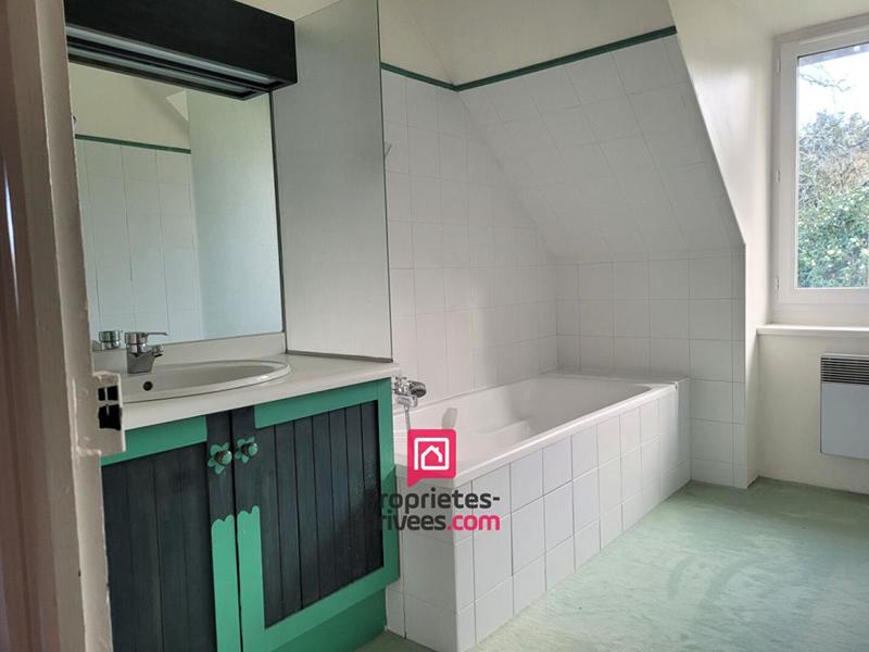 Propriété - 145 m² - 7 pièces