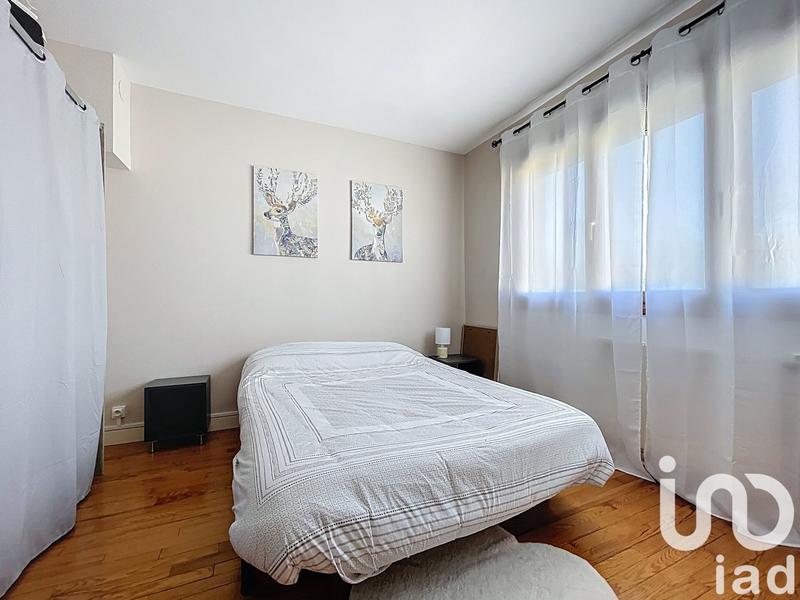 Maison de ville - 80 m² - 4 pièces