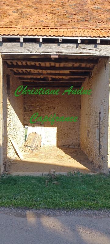 Maison - 31 m² - 1 pièce