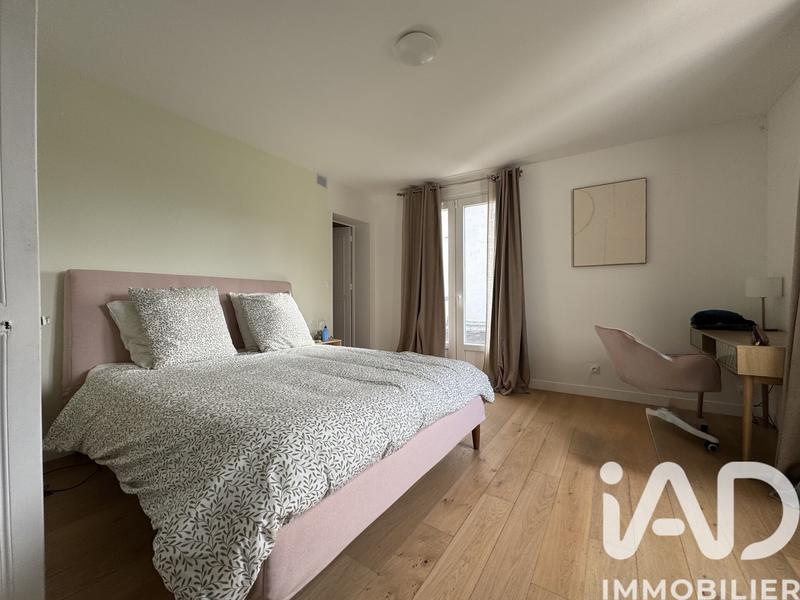 Maison - 428 m² - 14 pièces