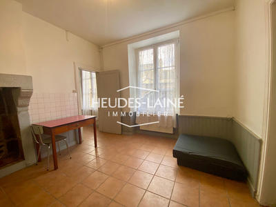 Maison - 177 m² - 10 pièces