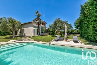 Maison - 135 m² - 5 pièces