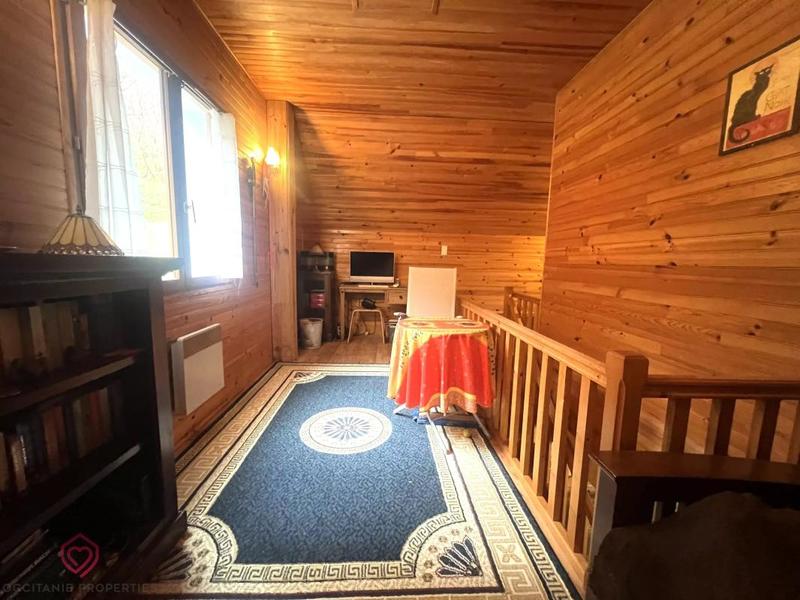 Maison - 117 m² - 5 pièces