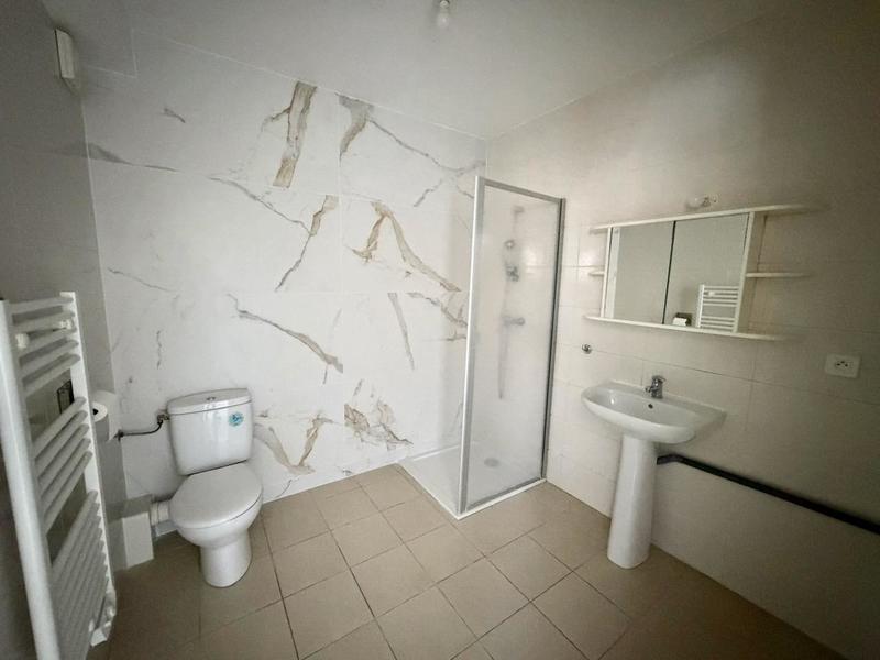 Appartement - 25 m² - 1 pièce