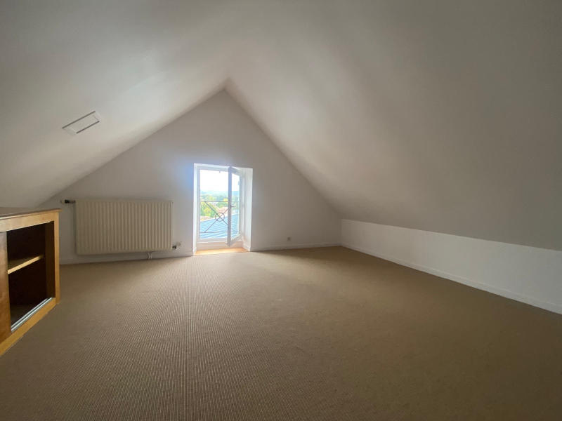 Maison de ville - 68 m² - 4 pièces