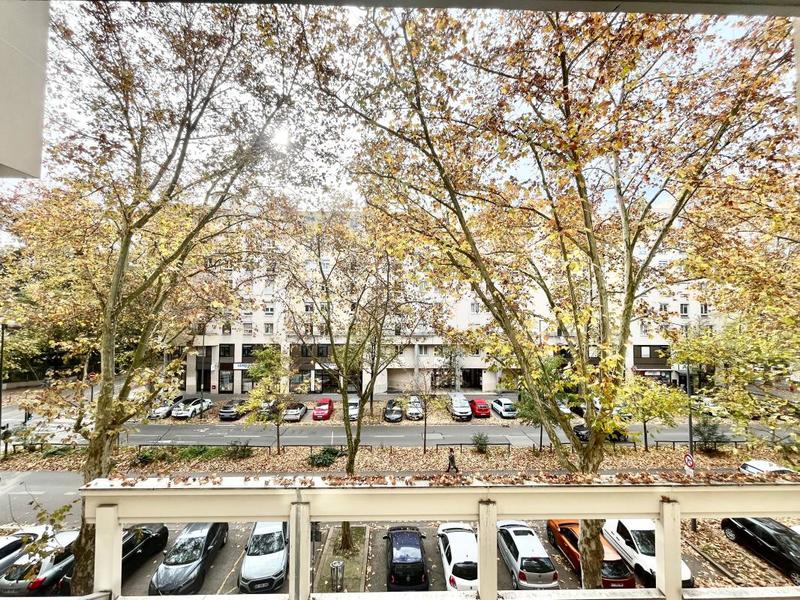 Appartement - 84 m² - 4 pièces