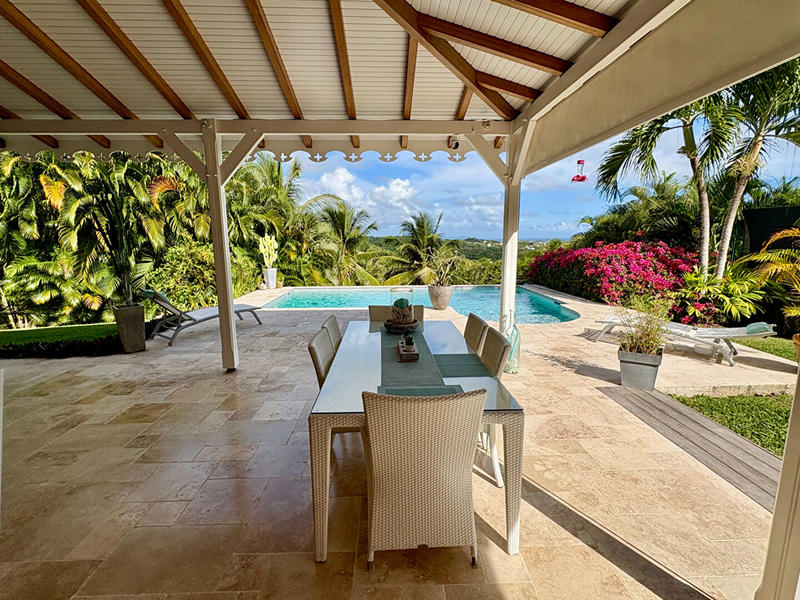 Villa - 123 m² - 5 pièces